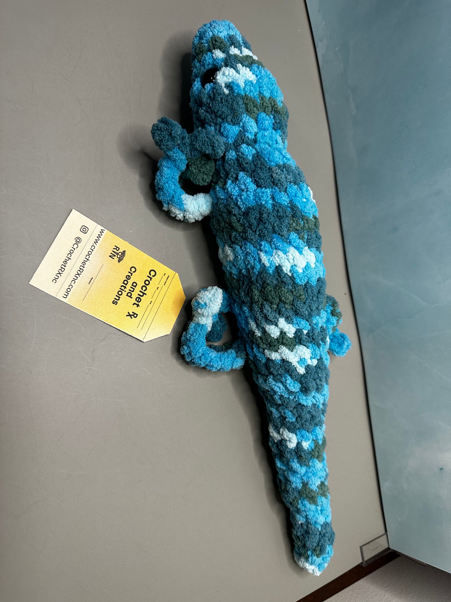 Lizard / Gecko