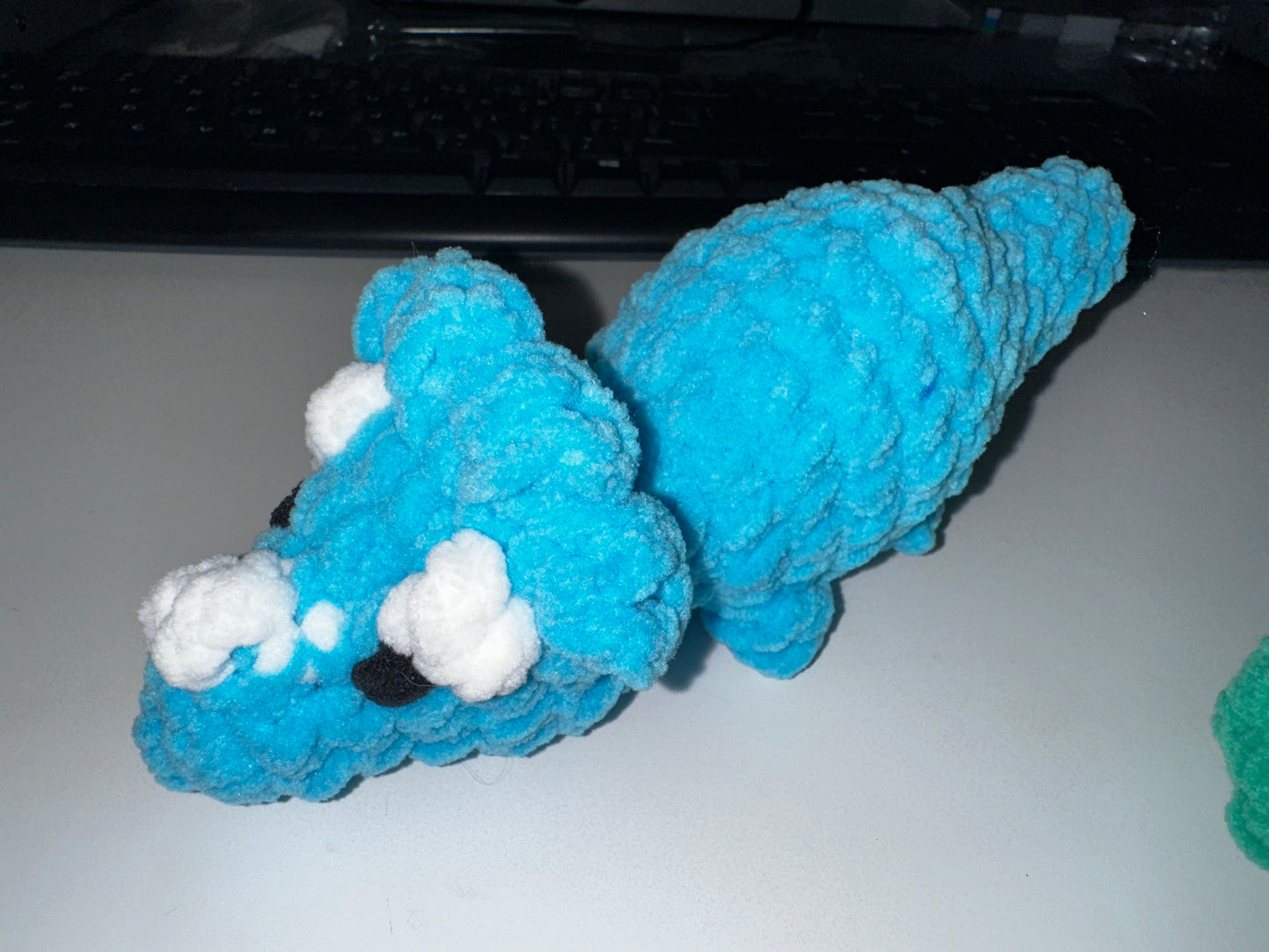 Triceratops