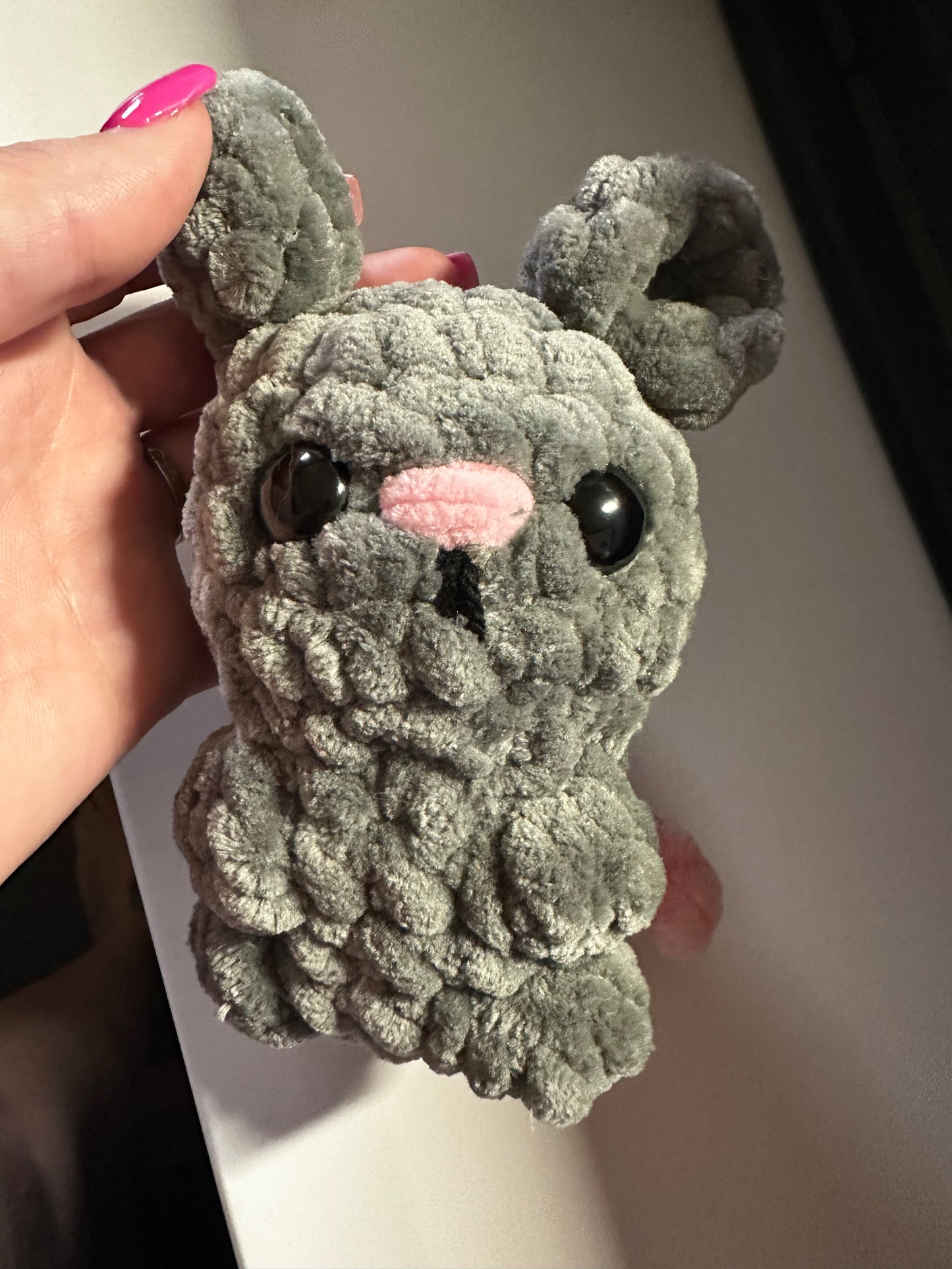 Mouse