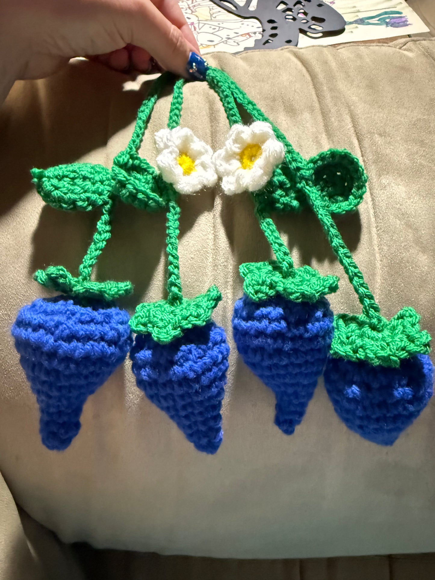 Headphone accessories