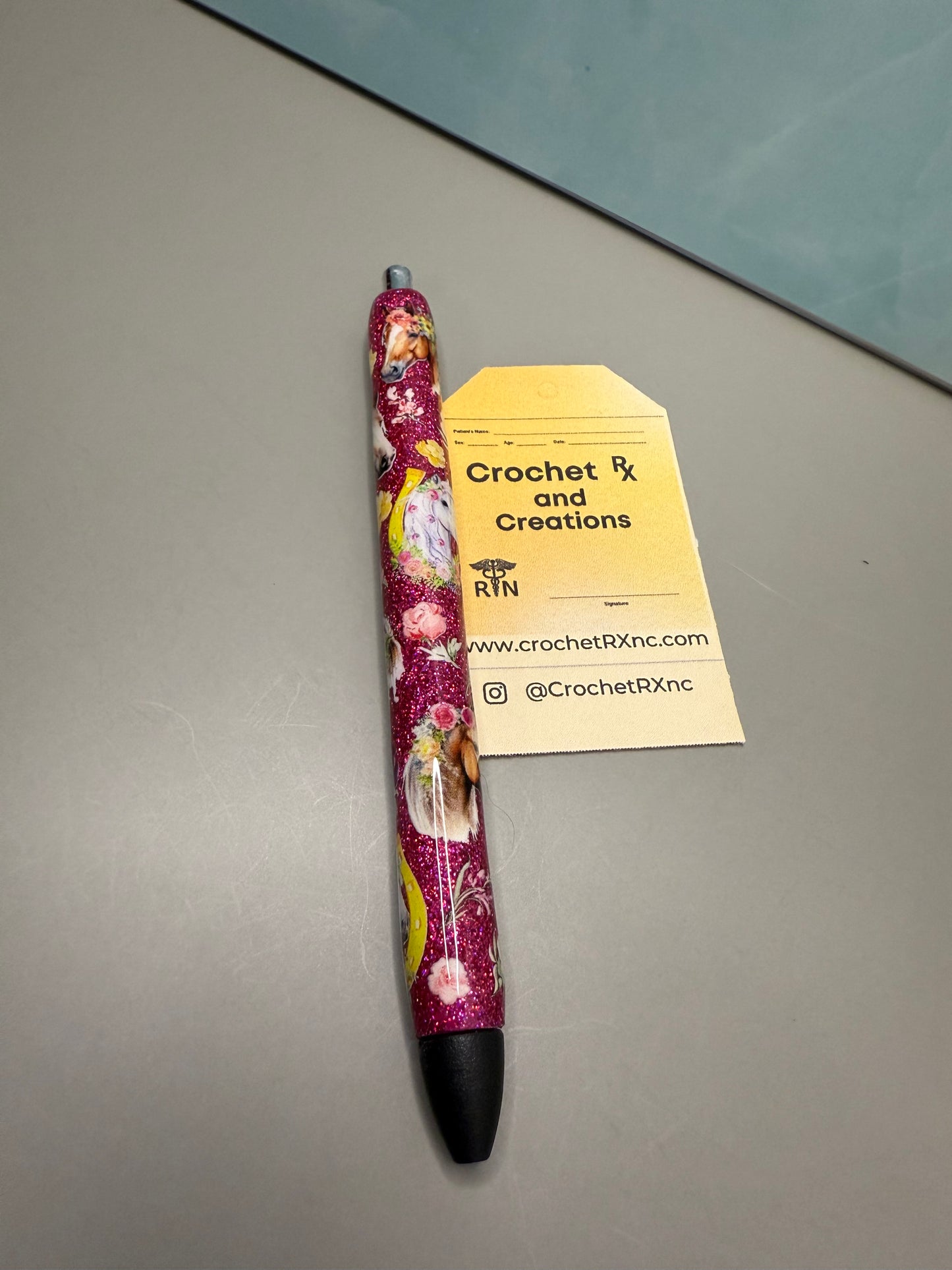 Gel pens - Specialty