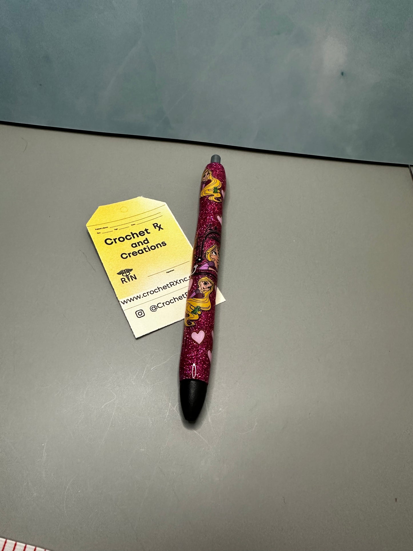 Gel pens - Specialty