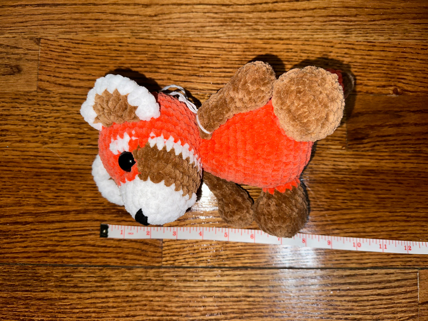 Red Panda Plush