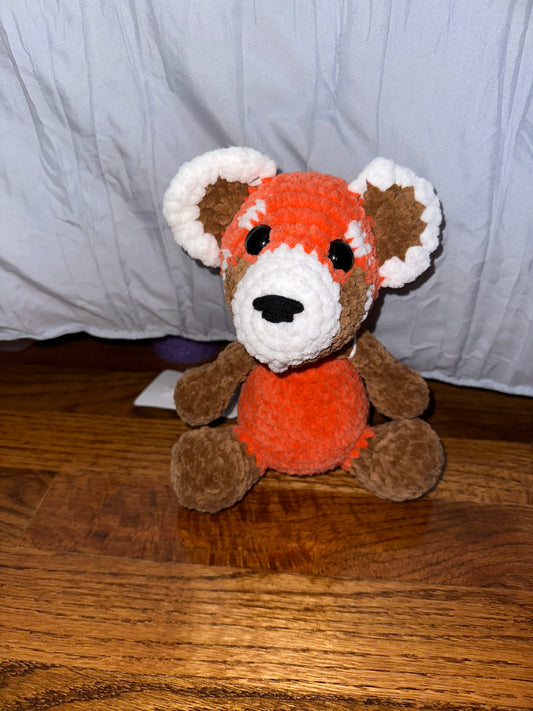Red Panda Plush