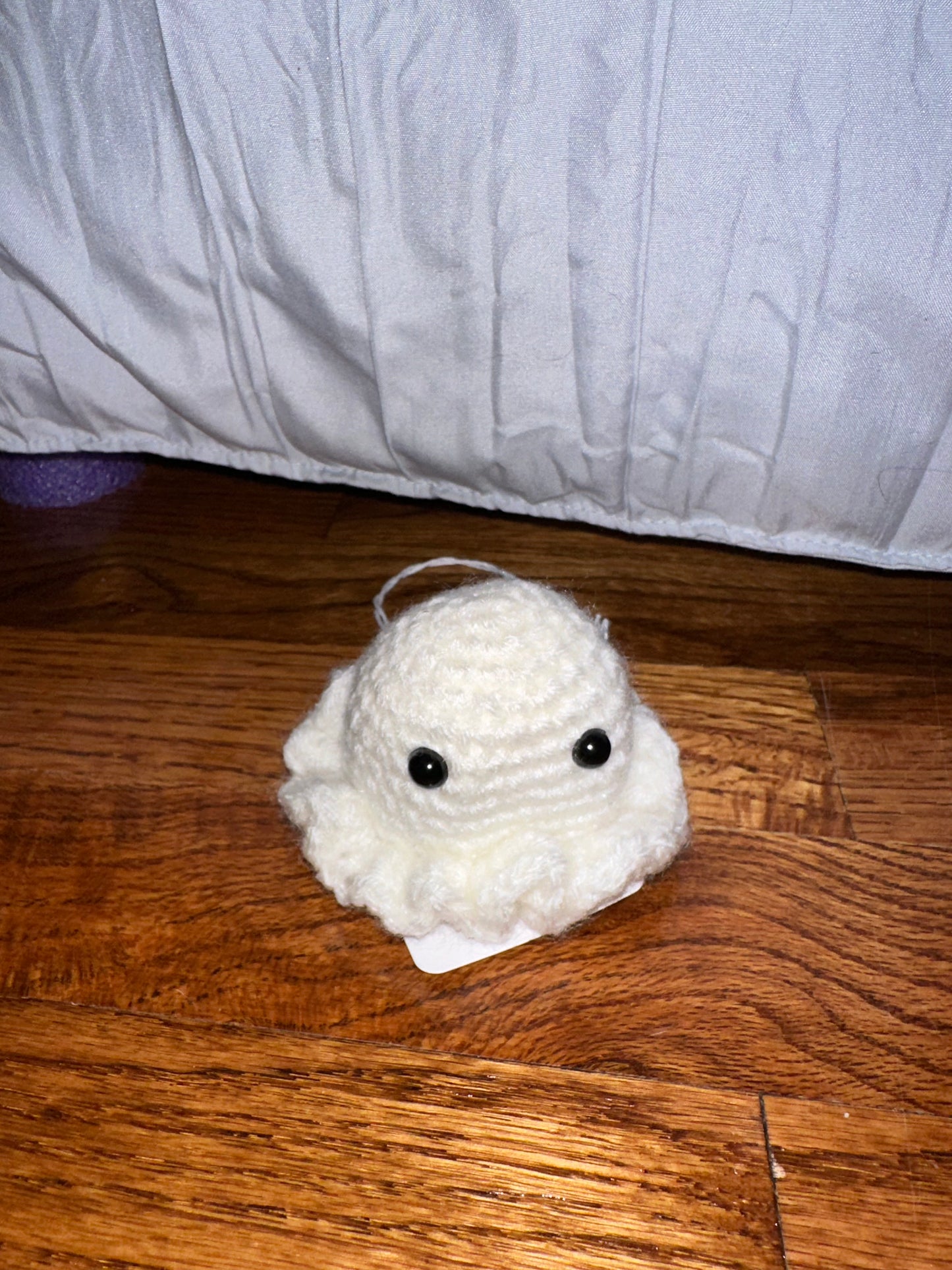 Ghosts Crochet - Mini