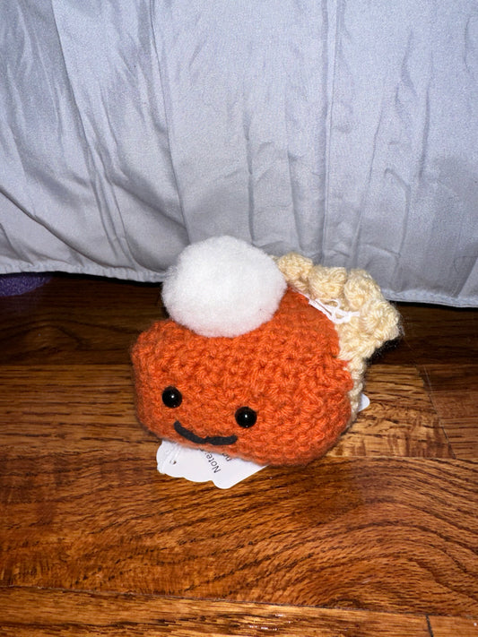 Pumpkin Pie