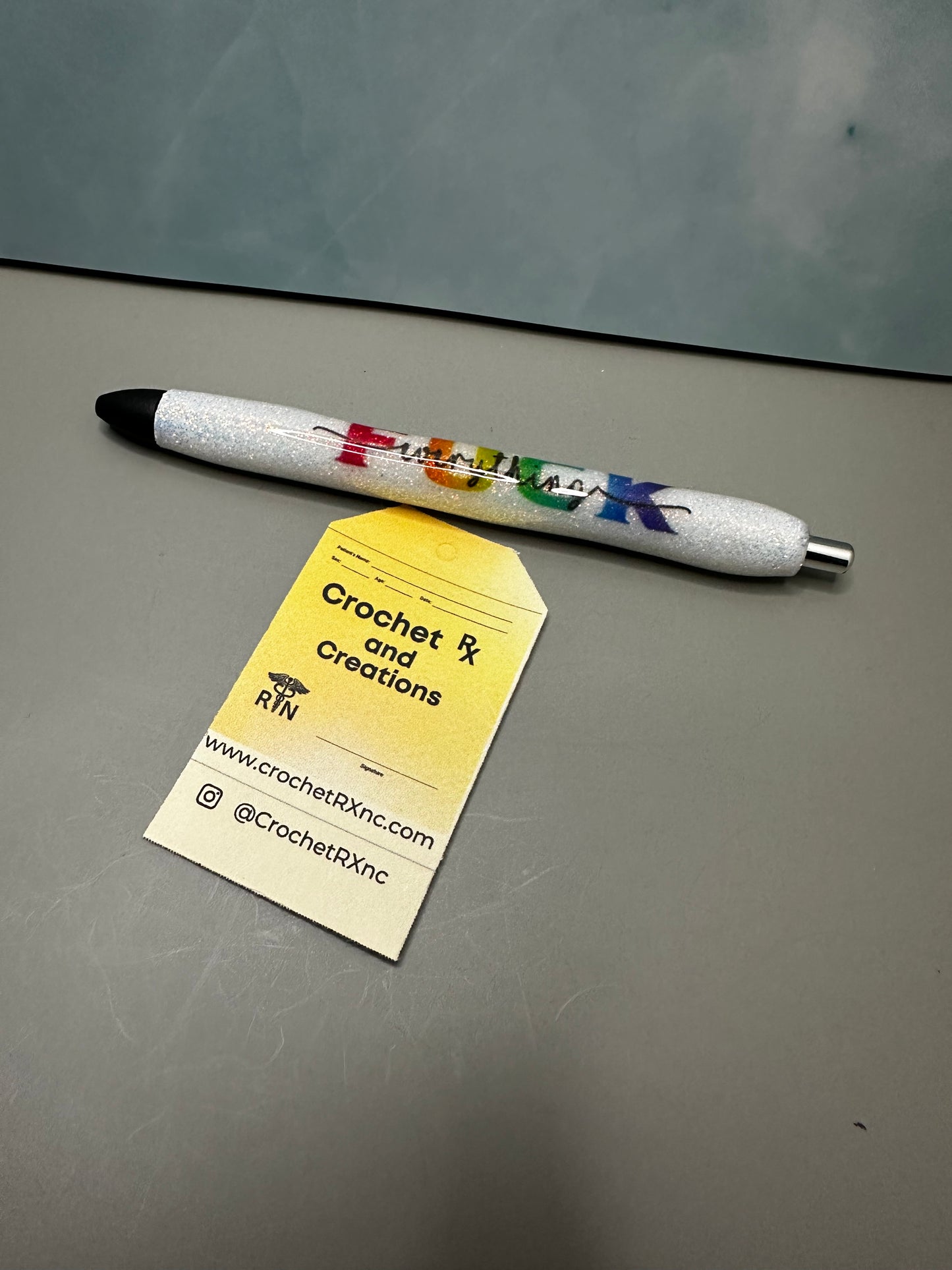 Gel pens - Specialty