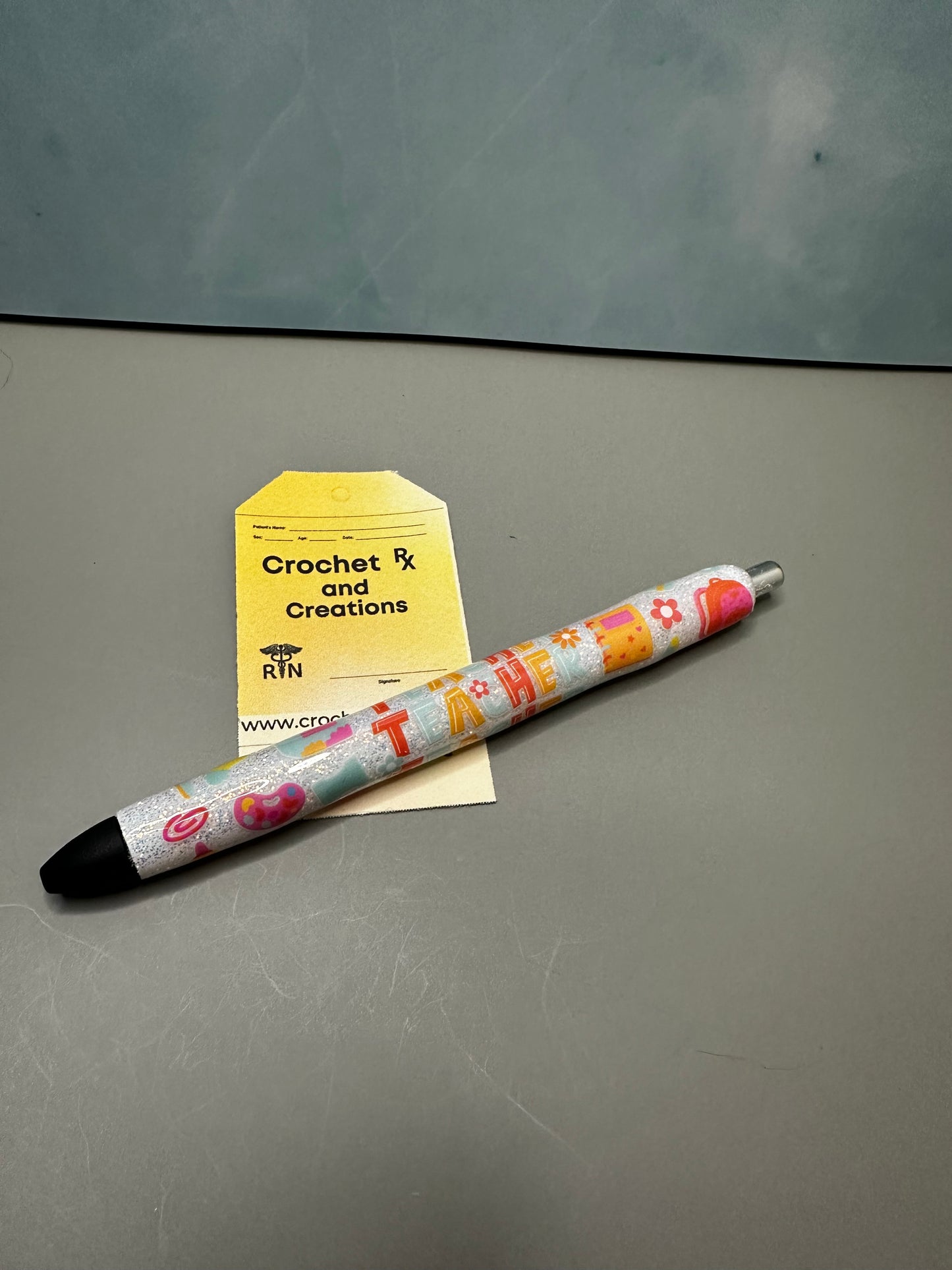 Gel pens - Specialty