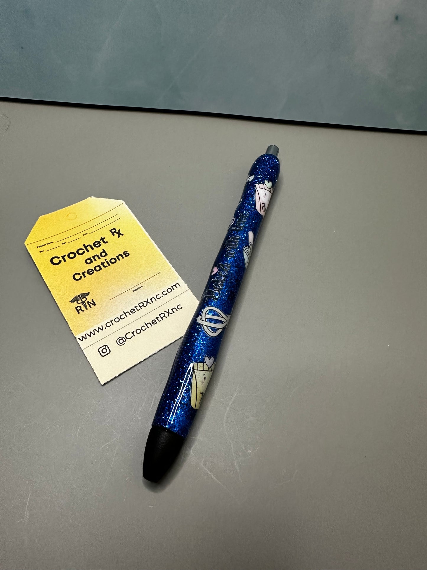 Gel pens - Specialty
