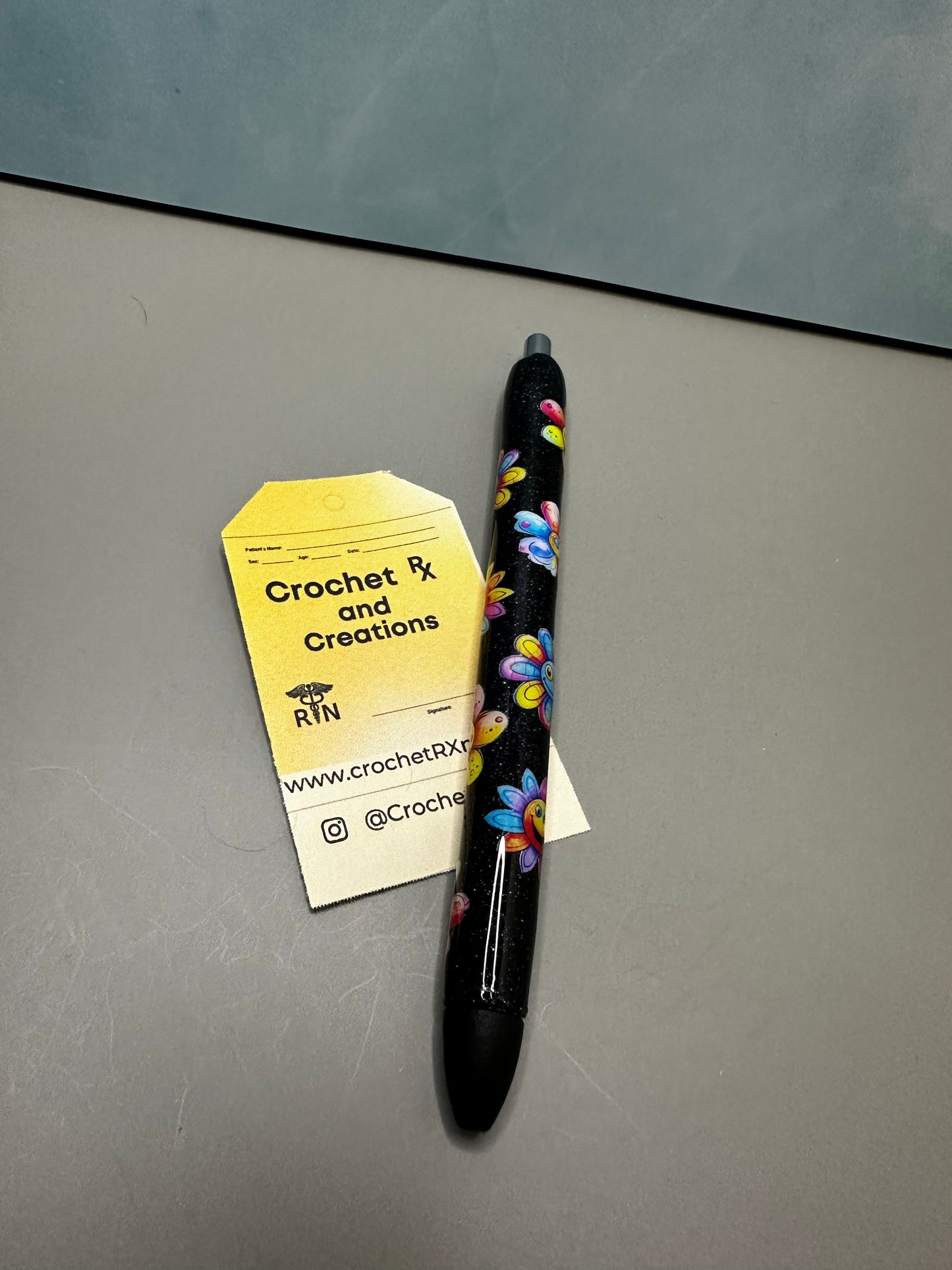 Gel pens - Specialty