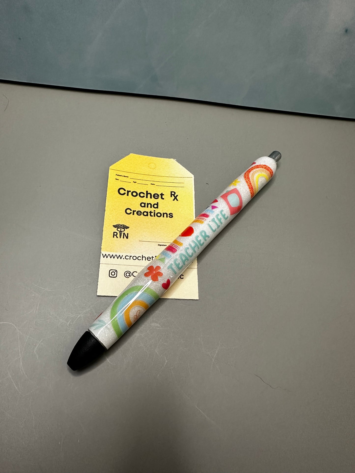Gel pens - Specialty
