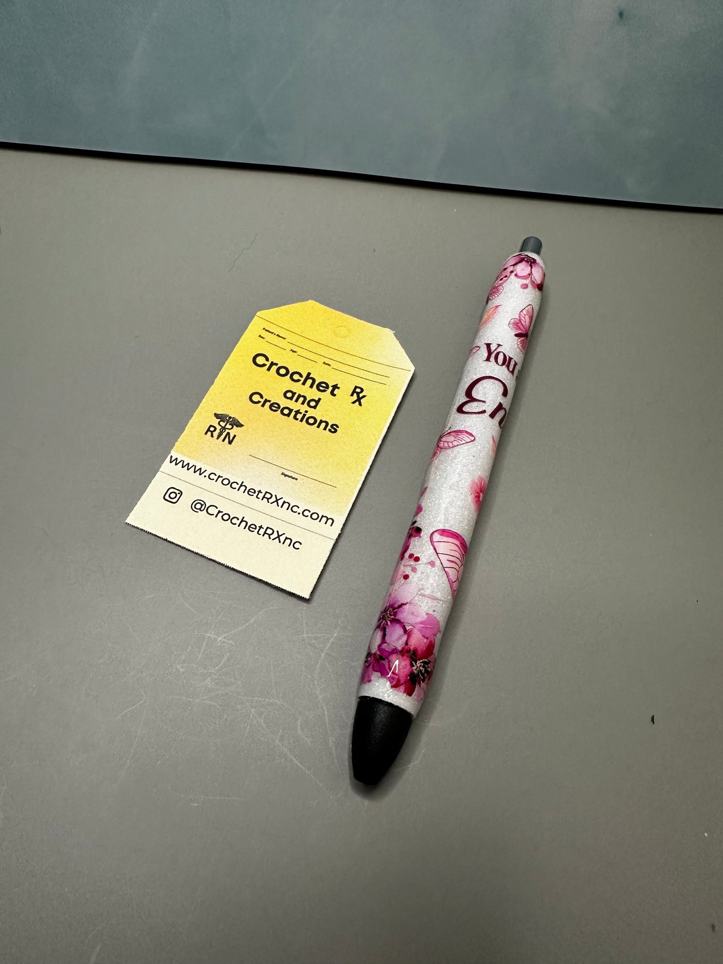 Gel pens - Specialty
