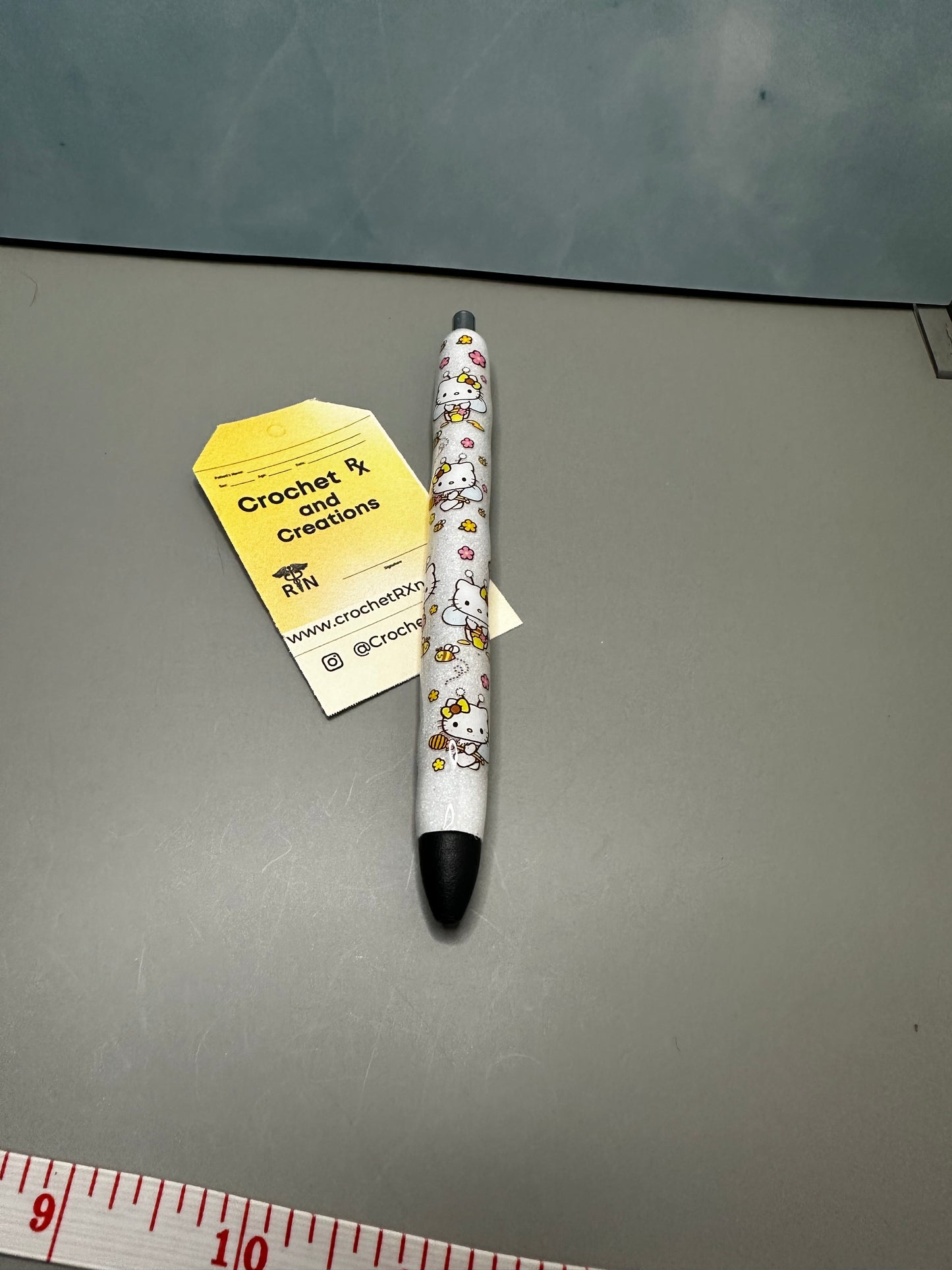 Gel pens - Specialty
