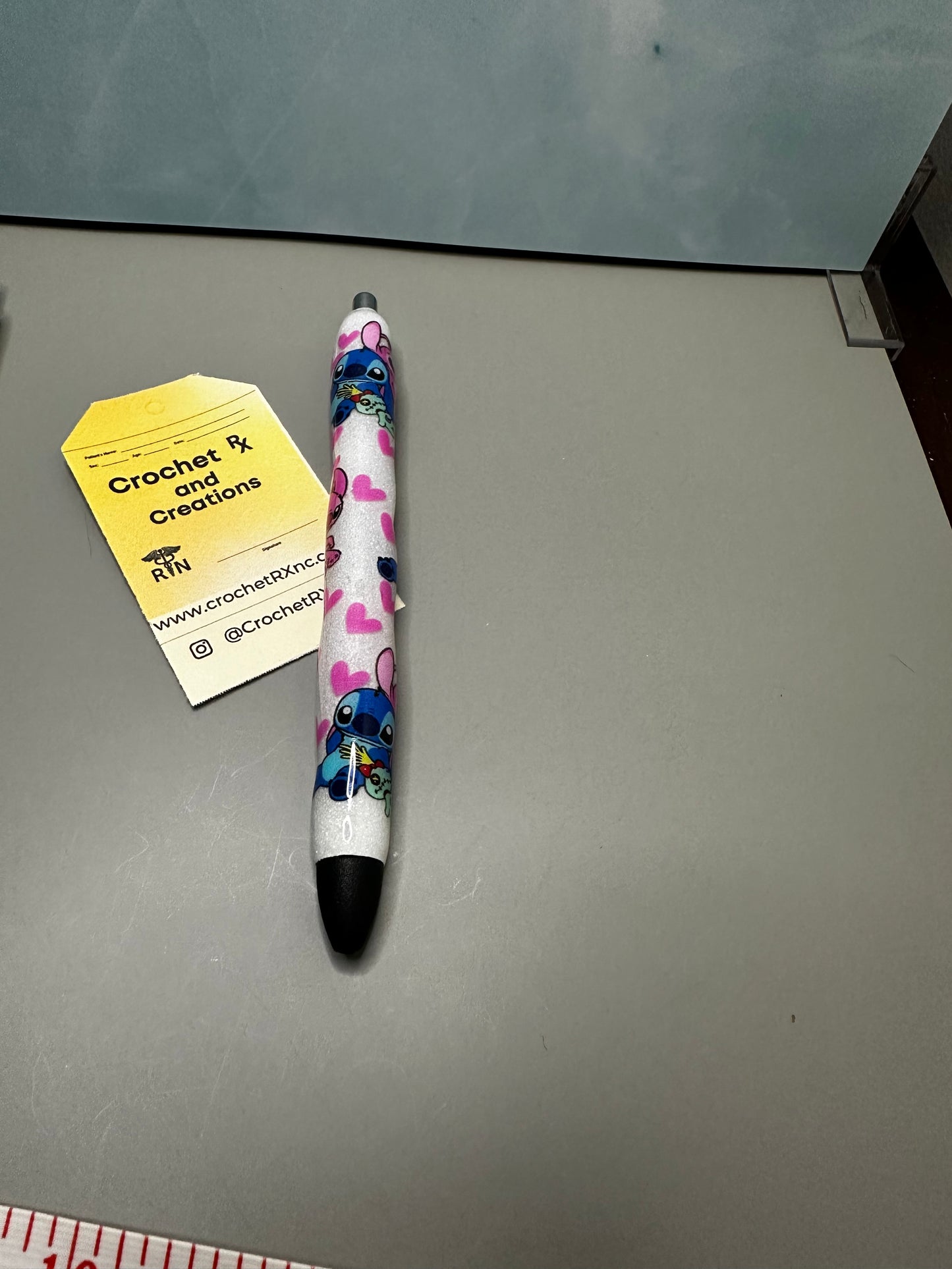 Gel pens - Specialty
