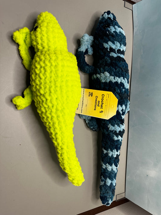 Lizard / Gecko