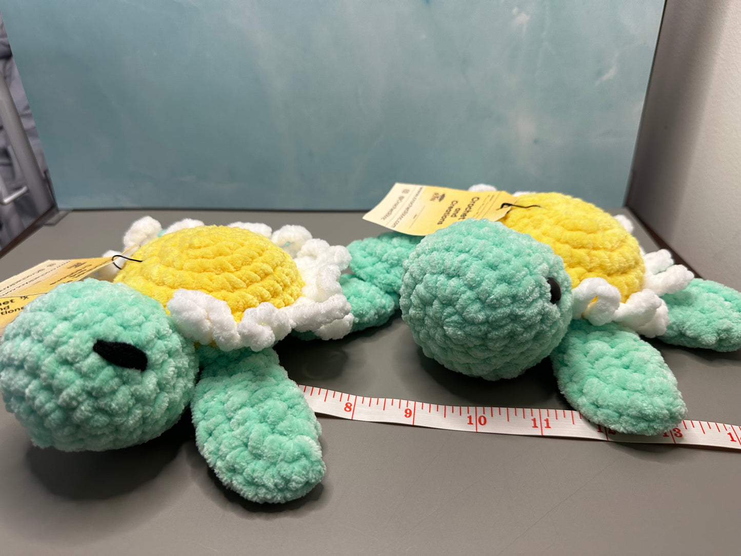 Daisy Turtle