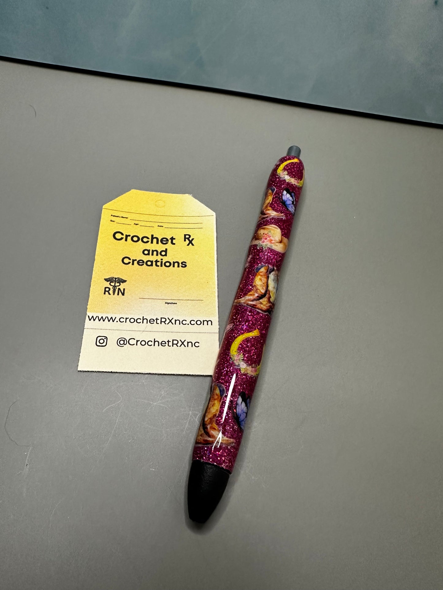 Gel pens - Specialty
