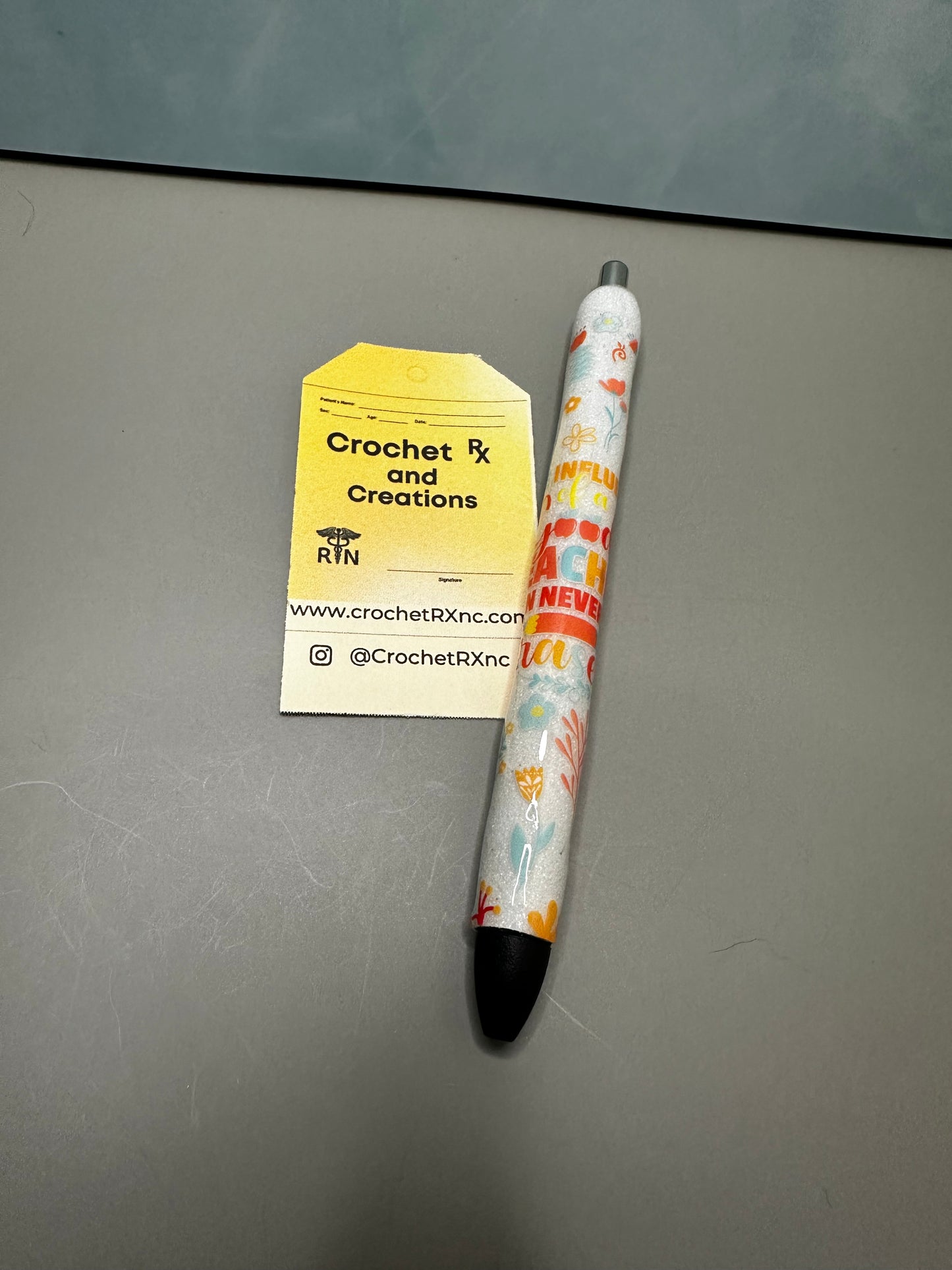 Gel pens - Specialty