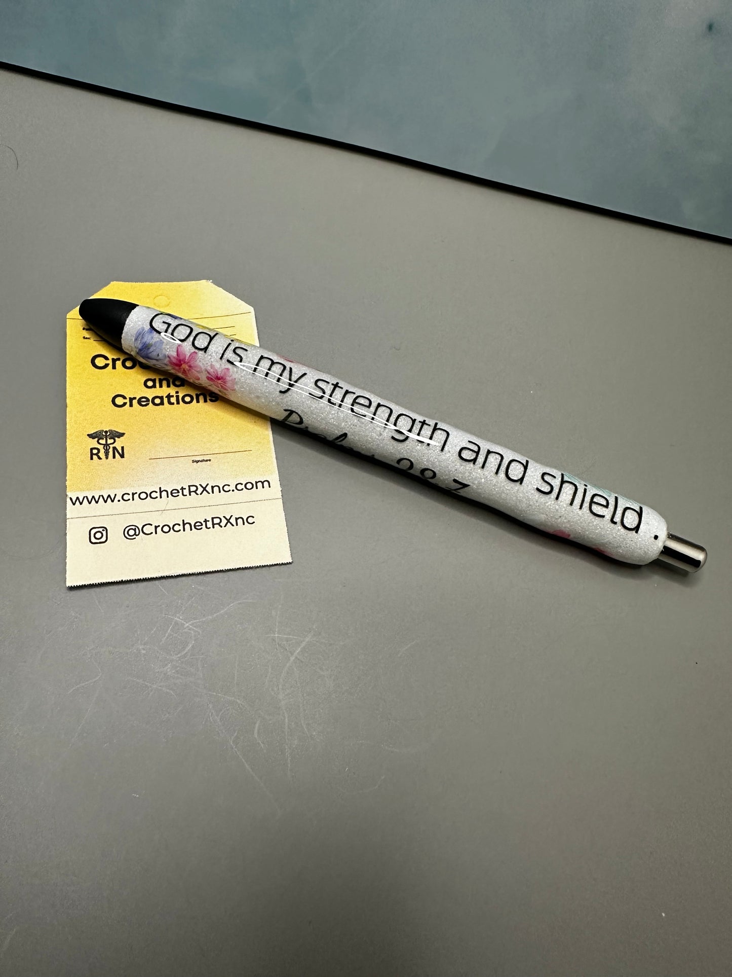 Gel pens - Specialty