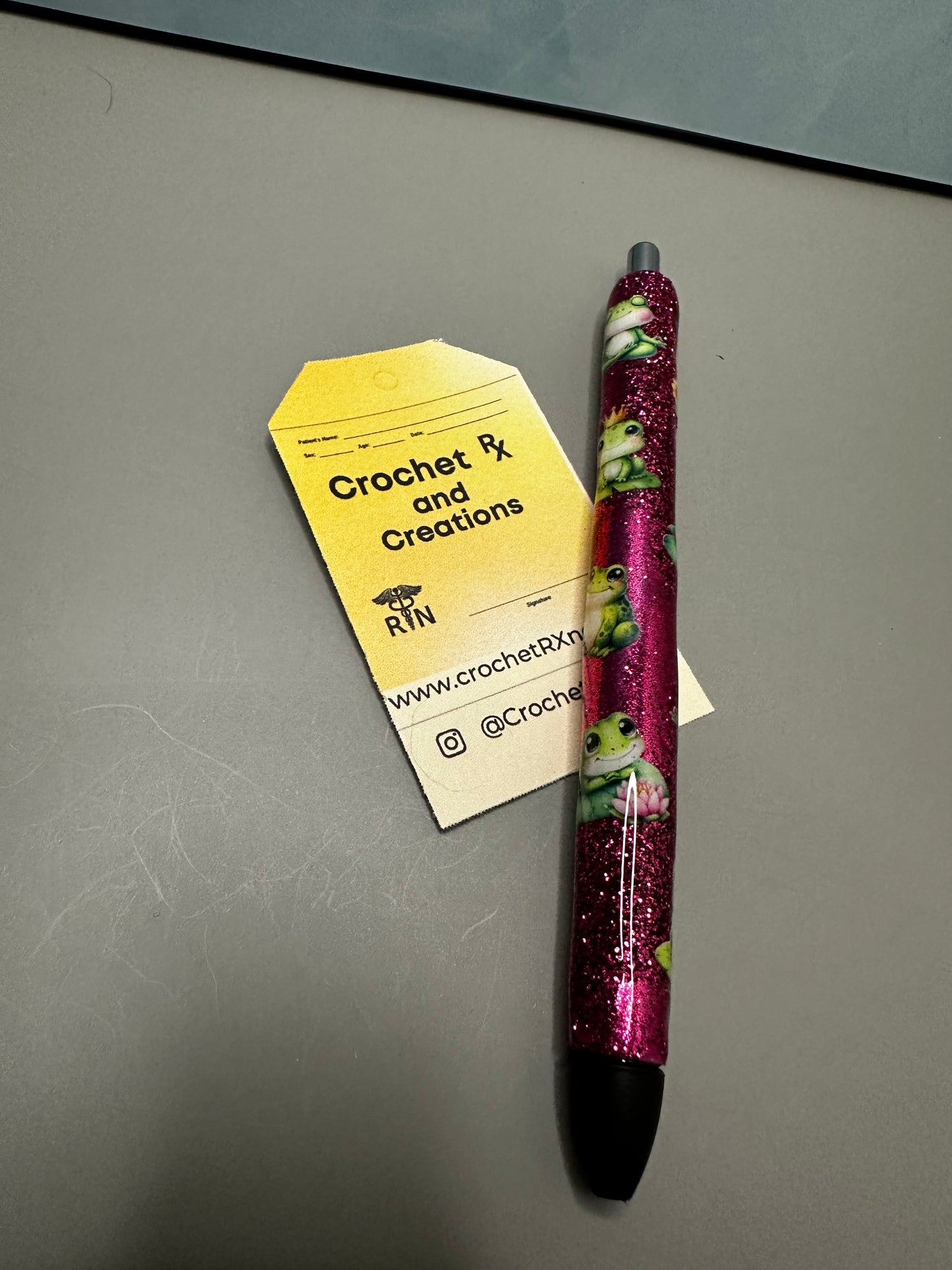 Gel pens - Specialty