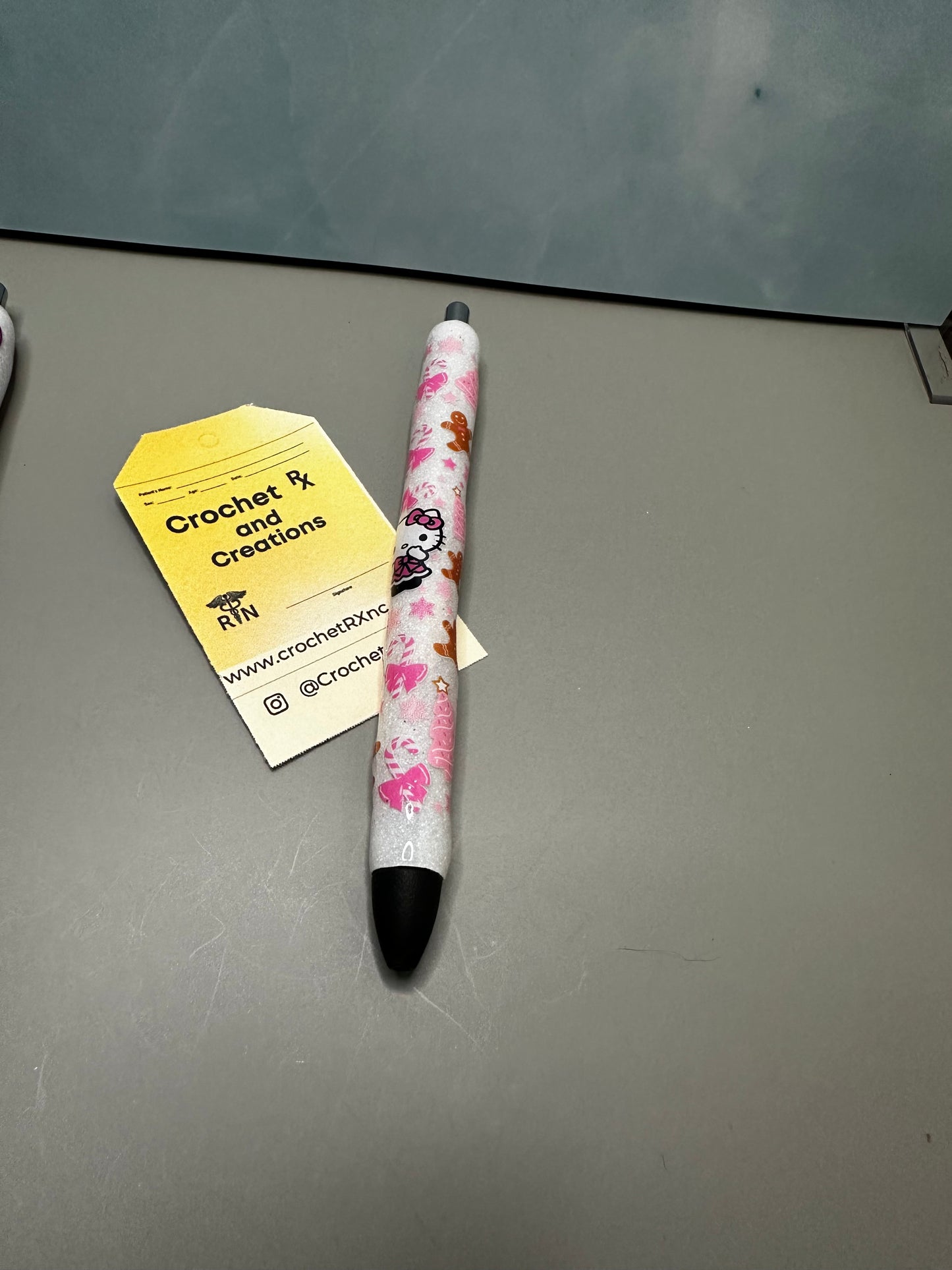 Gel pens - Specialty