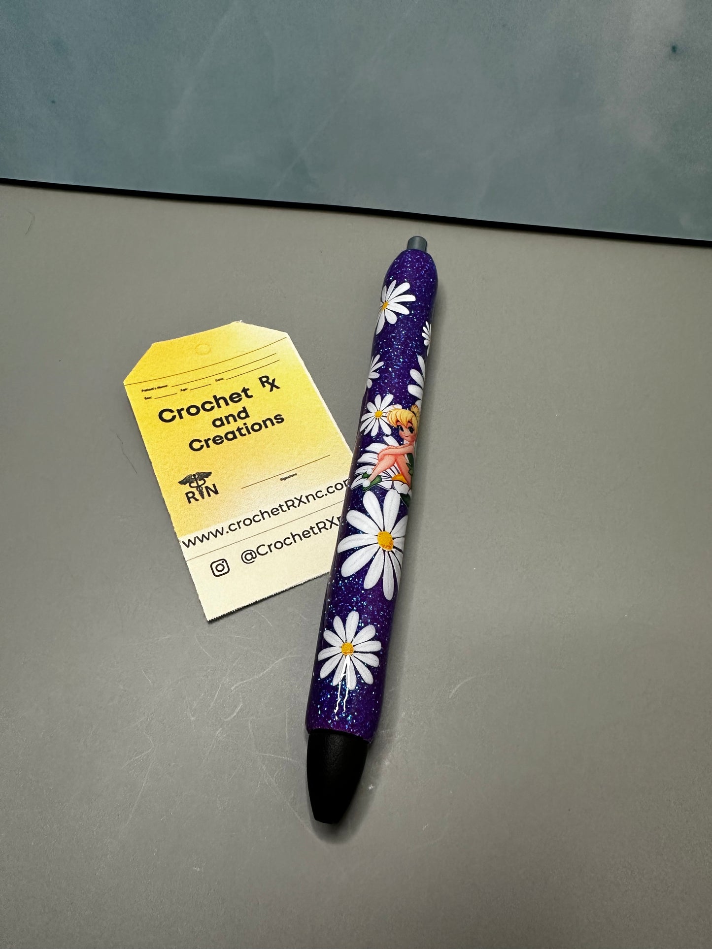 Gel pens - Specialty