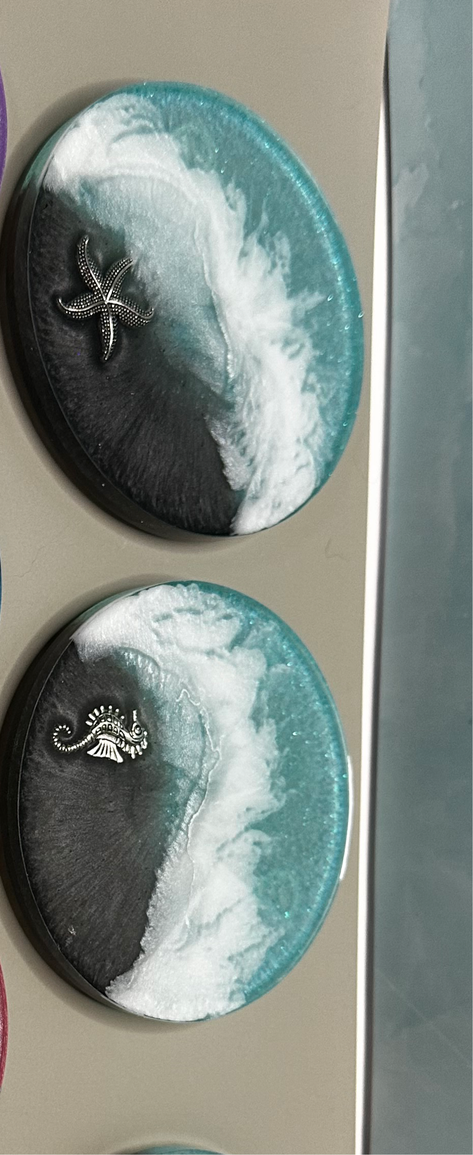 Coasters - Large