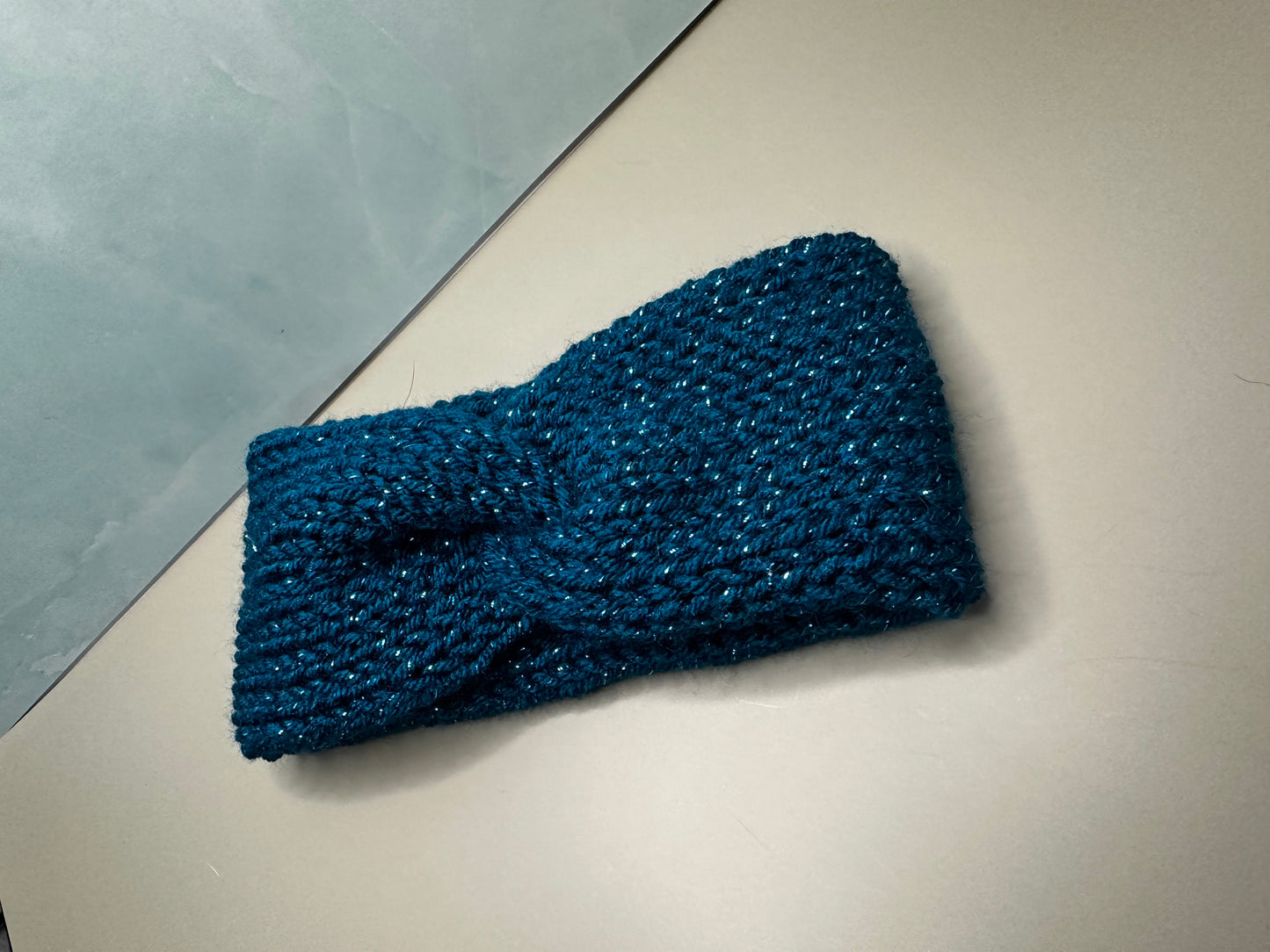 Twist Headband