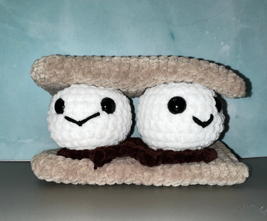 S’mores Double