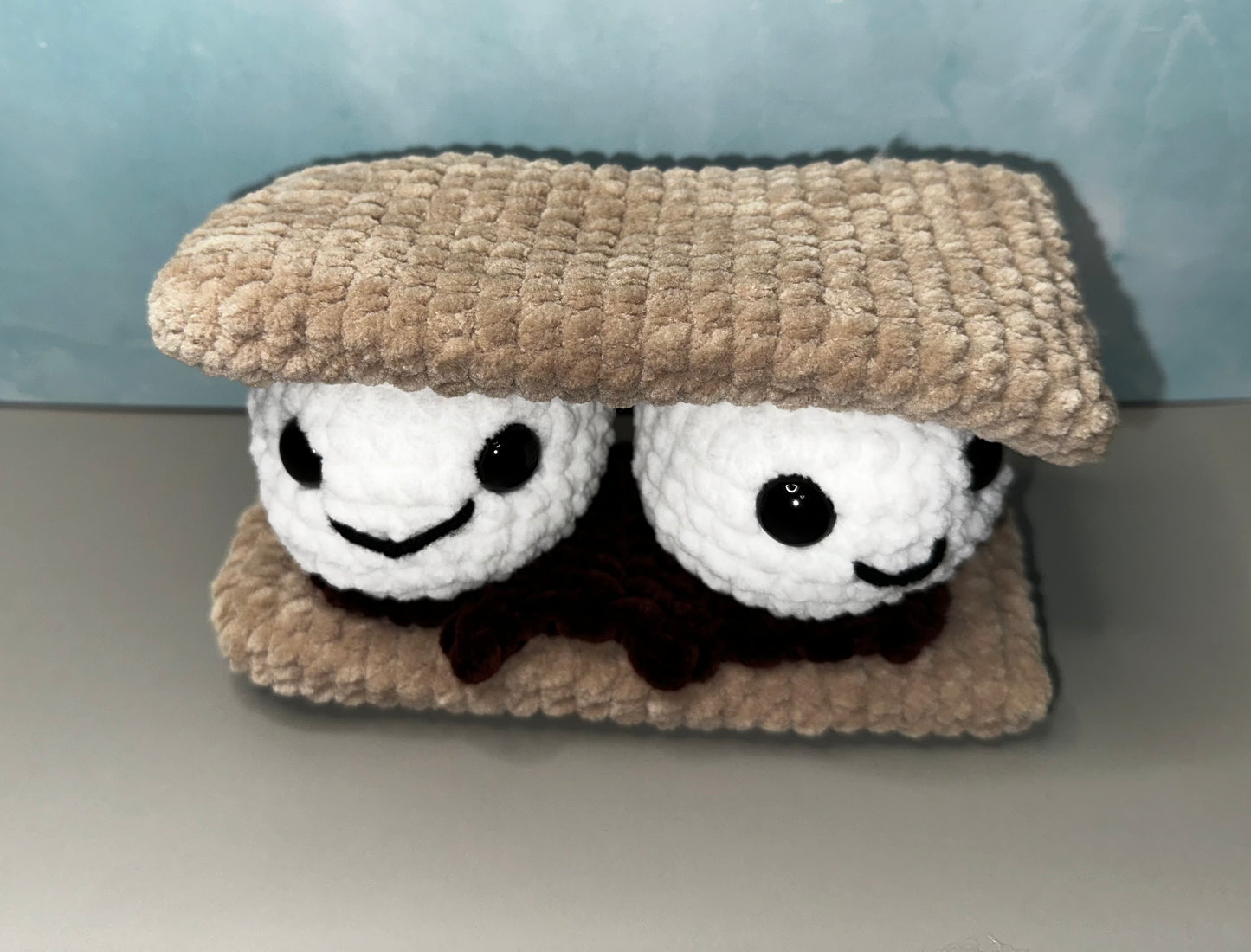 S’mores Double