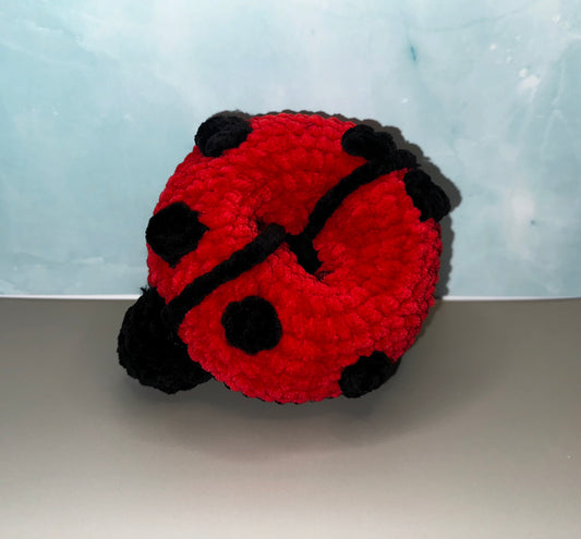 Donut Buddies/Animals Crochet Plush