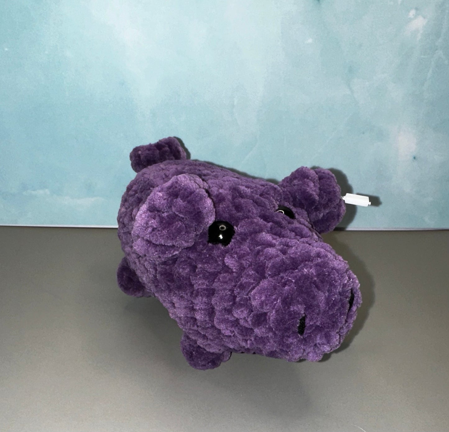 Small Pig - color options
