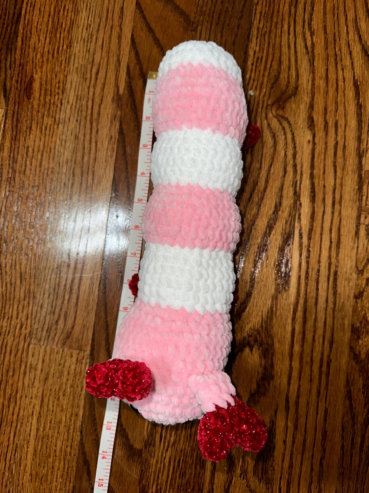 Caterpillar - Plush