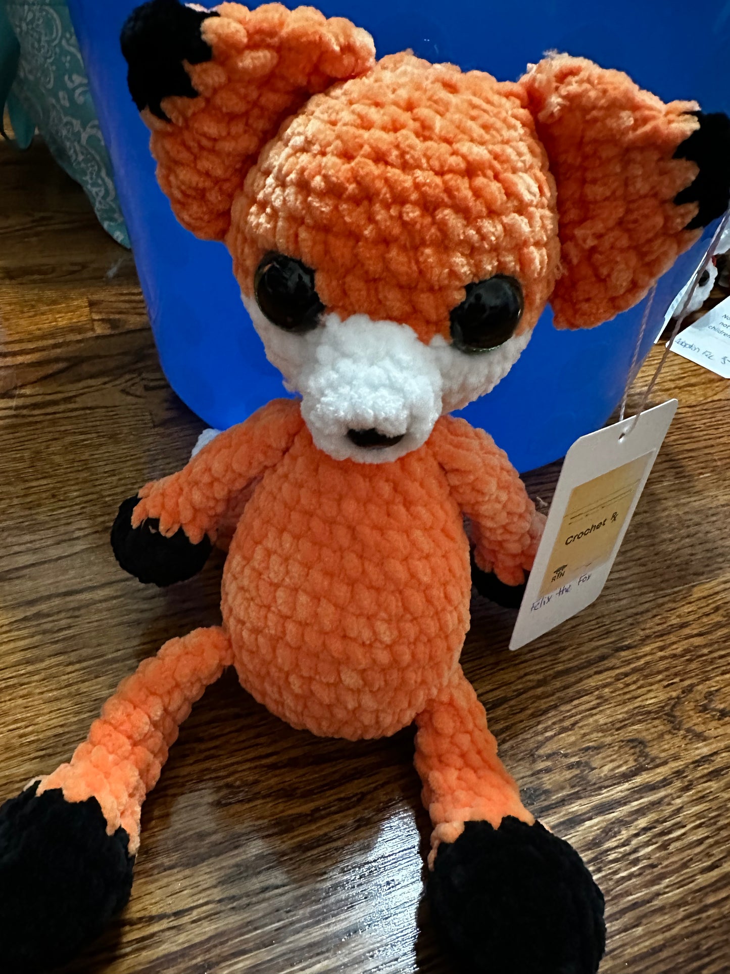 Fox