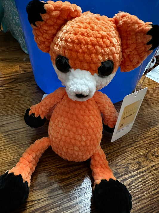Fox