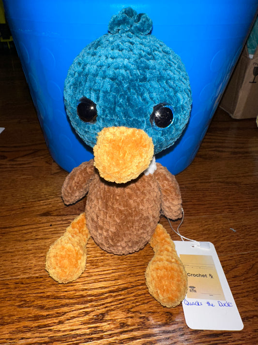 Mallard Duck