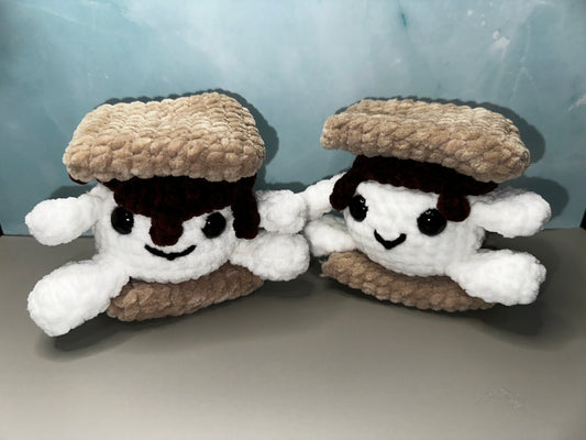 S’mores Single