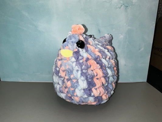 Large Mabel Chicken