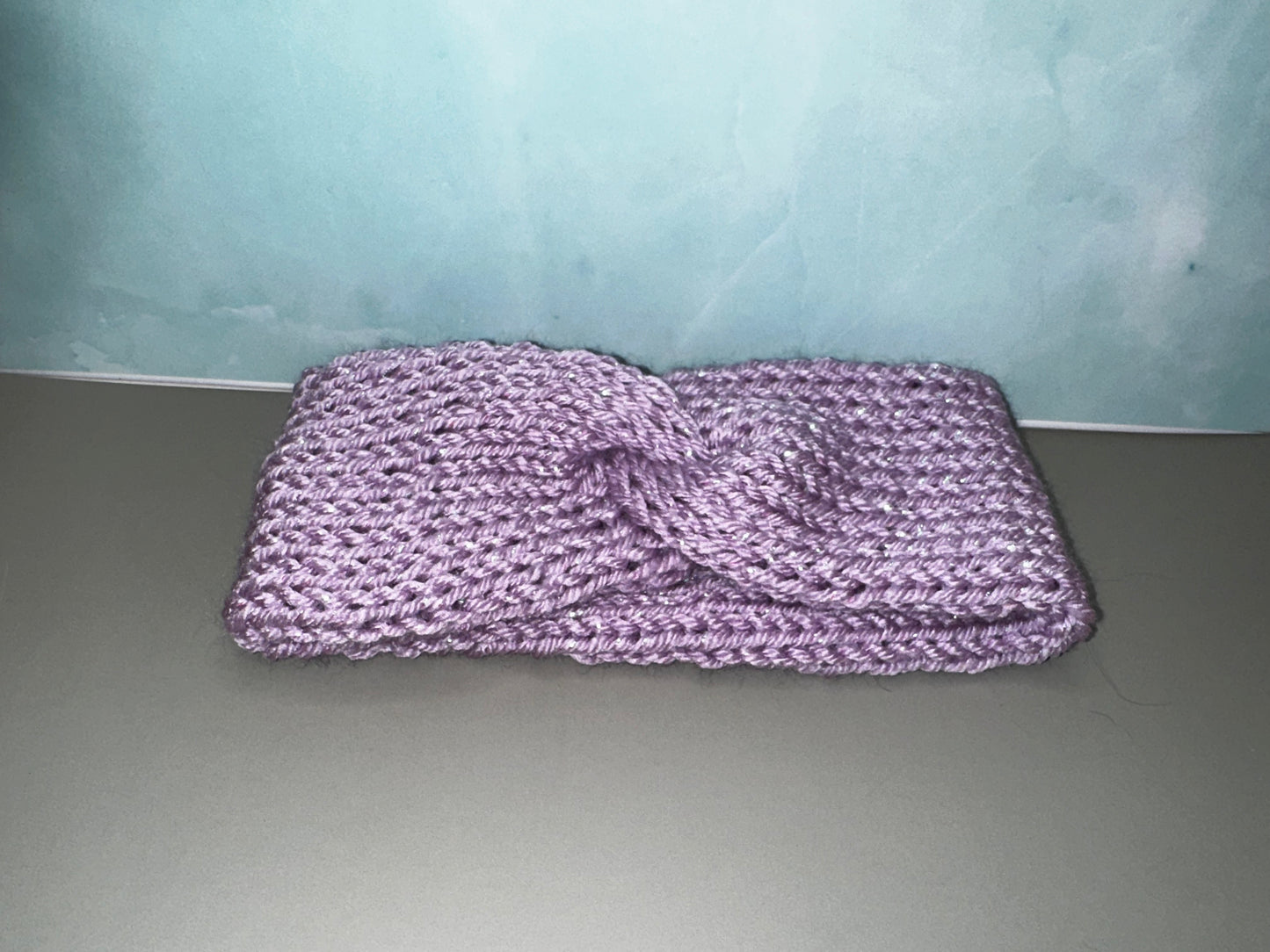 Twist Headband