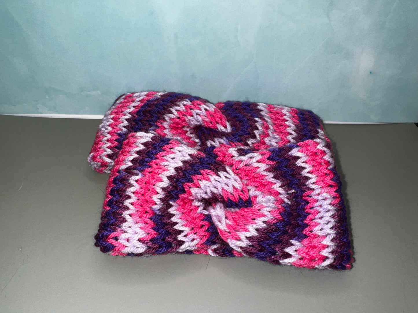 Twist Headband