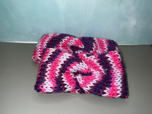 Child Twist Headband