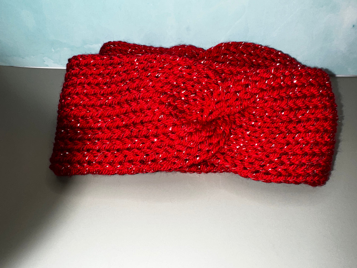 Twist Headband