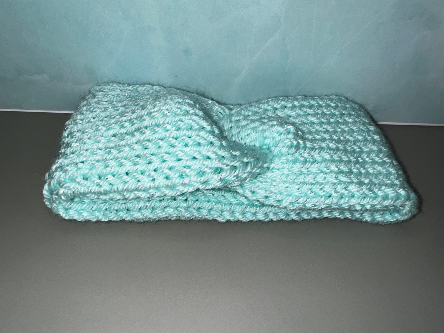 Twist Headband