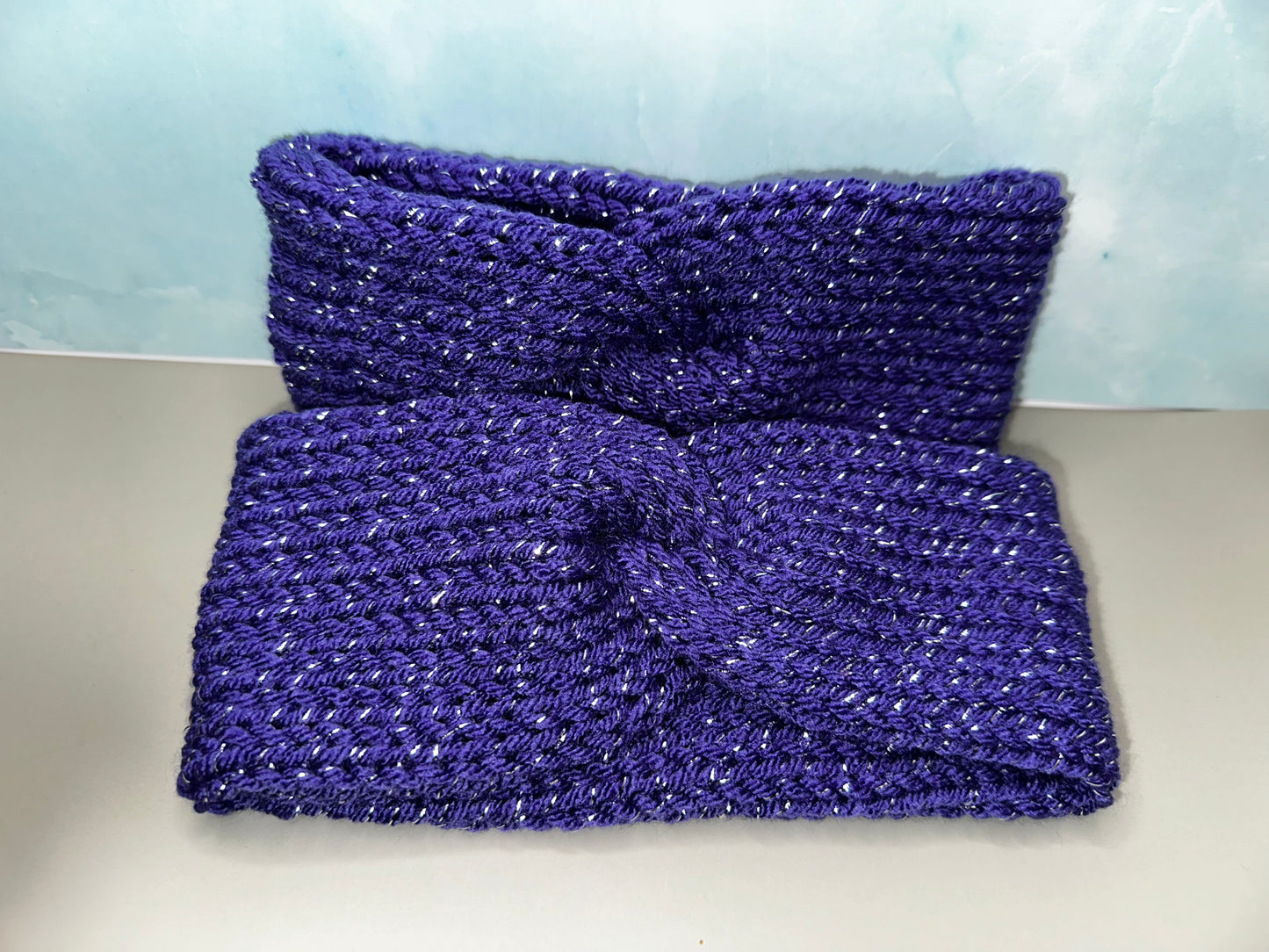 Twist Headband