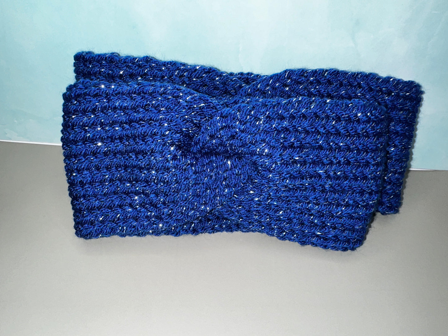 Twist Headband