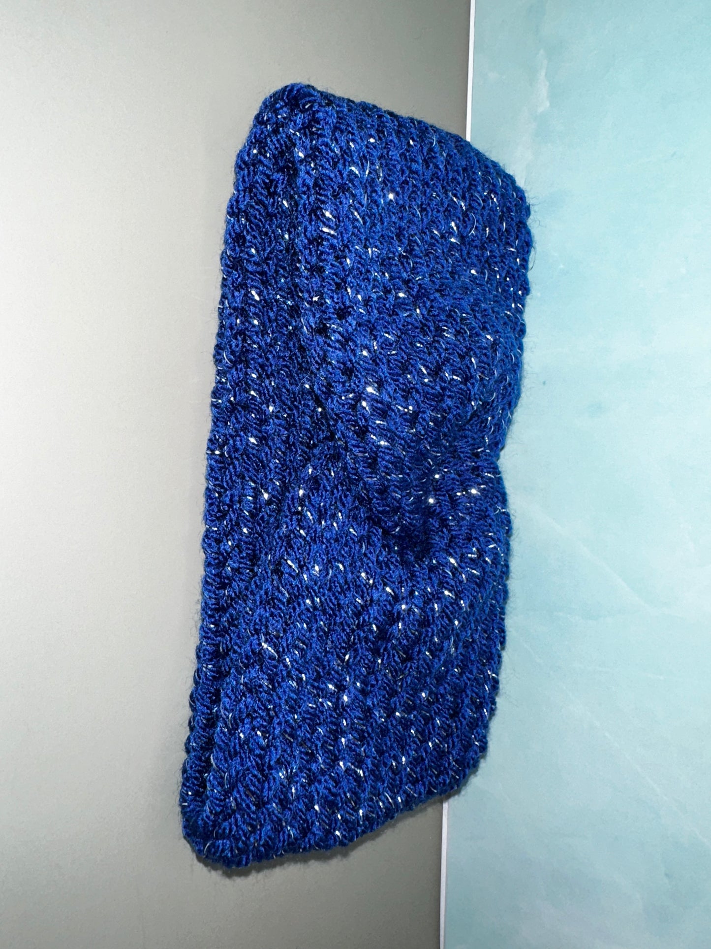 Child Twist Headband