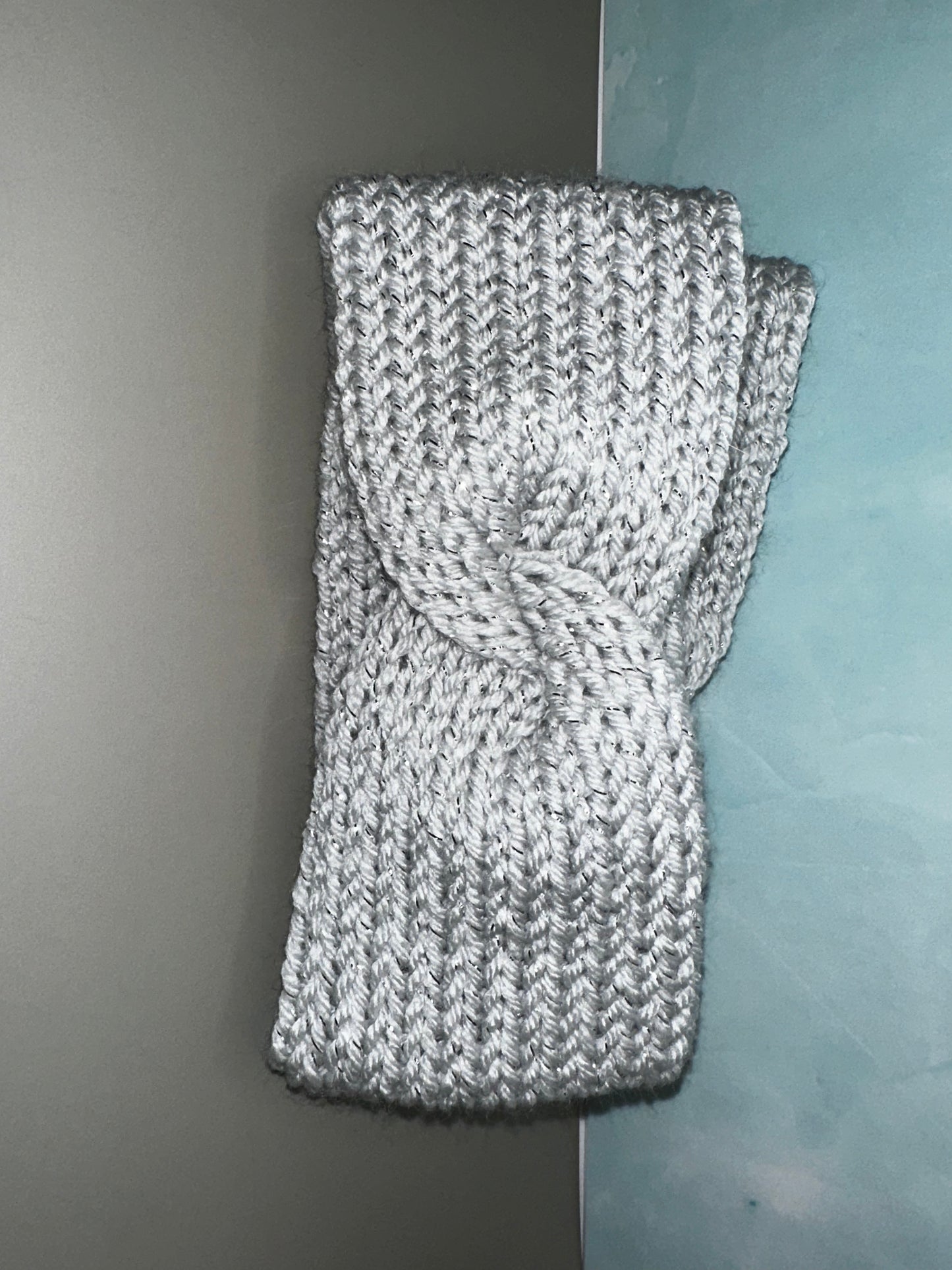 Twist Headband