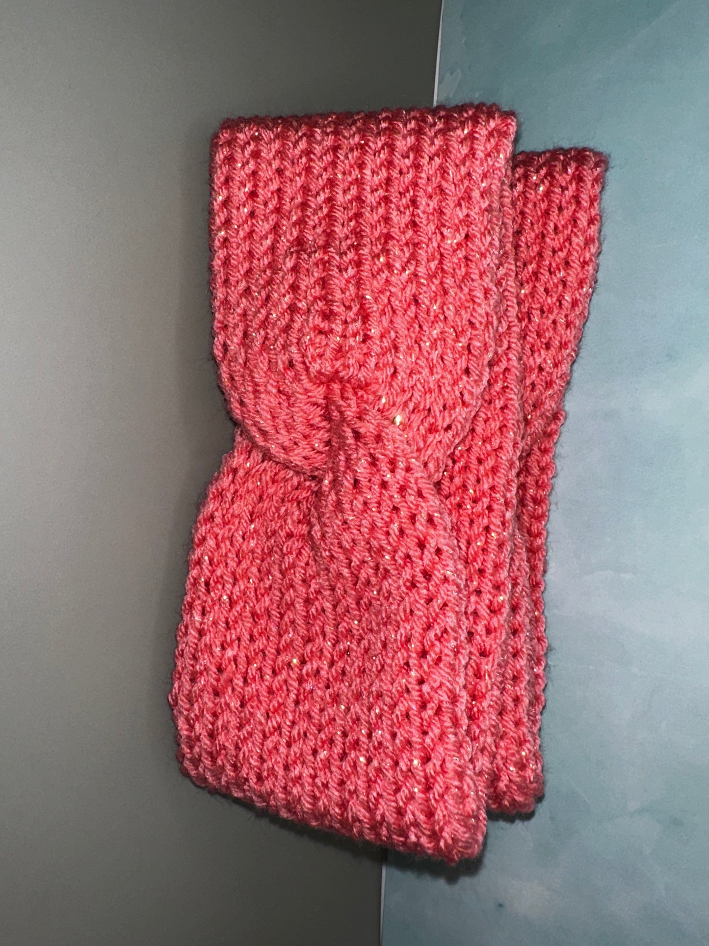 Twist Headband
