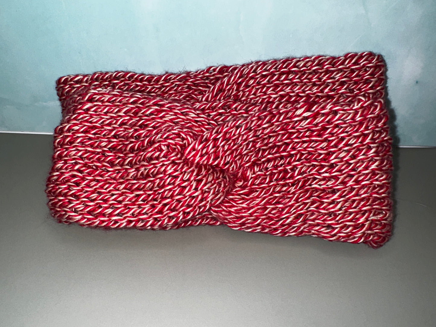 Twist Headband