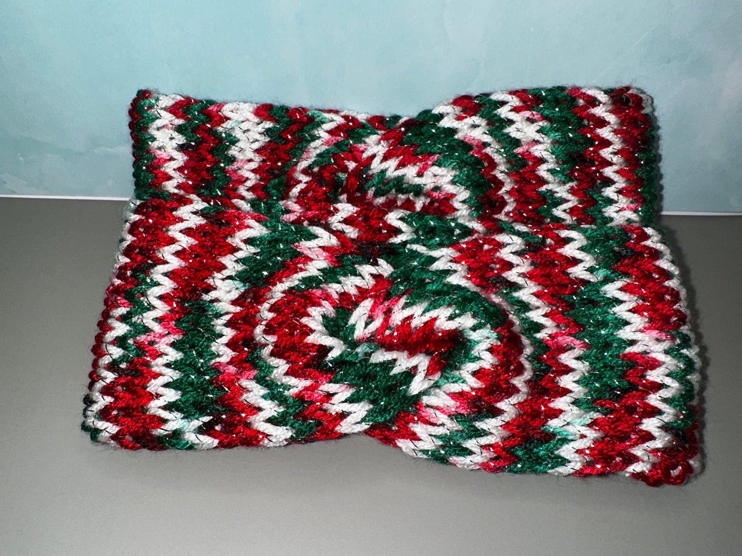Twist Headband